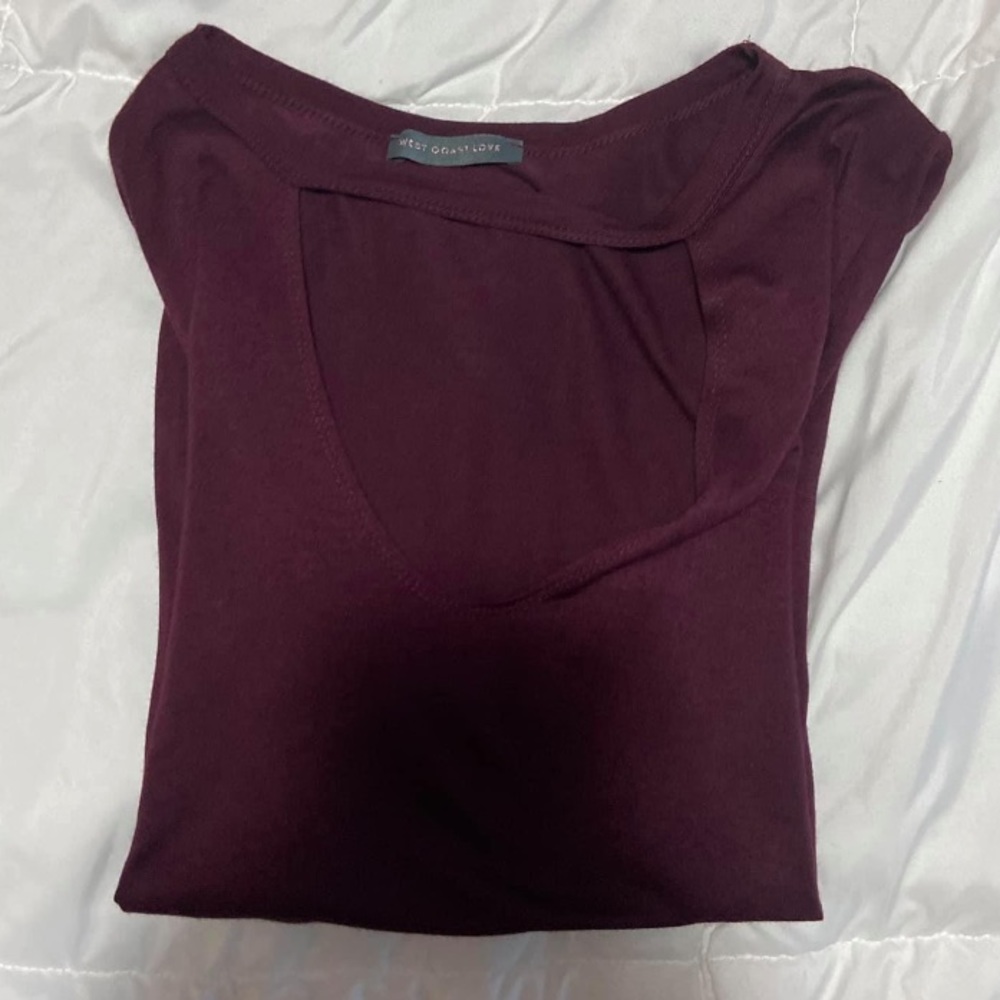 Short sleeve tshirt